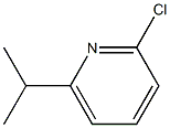  2-氯-6-异丙基吡啶