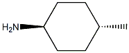 Trans-4-methylcyclohexylamine