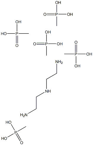 Diethylenetriamine pentamethylphosphonate