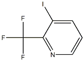  3-碘-2-(三氟甲基)吡啶