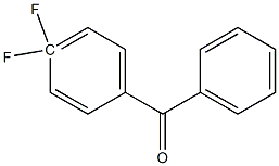 4,4-二氟二苯酮