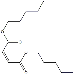  马来酸二戊酯