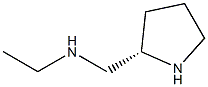 S-(-)N-ethyl-2-aminomethylpyrrolidine