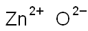 Zinc oxide Structure