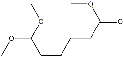 METHYL5-METHOXYMETHOXY-4R-METHYLVALERATE 化学構造式