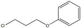 1-Chloro-3-Phenoxypropane