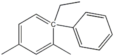 1-Phenyl-xylylethane.