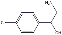 2-Amino-1-(4-chlorophenyl)ethan-1-ol 95%