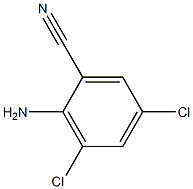 2-CYANO-4,6-DICHLORO ANILINE