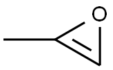 1,2-epoxypropene