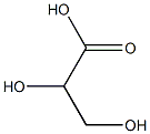 2,3-dihydroxypropionic acid