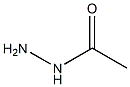 acetohydrazine|乙醯肼