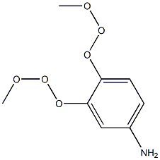 3,4-Dimethoxy dioxyaniline