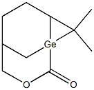 germacranolide Structure