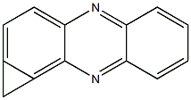 methanophenazine,,结构式