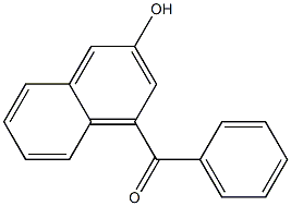 4-BENZOYL-2-NAPHTHOL