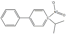 4ISOPROPYL4NITROBIPHENYL|