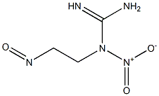 NITROSOETHYLNITROGUANIDINE|