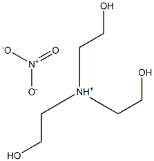  TRIETHANOLAMMONIUMNITRATE