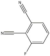 2,3-Dicyanofluorobenzene,,结构式