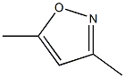 3,5-dimethyl-1,2-oxazole