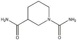 piperidine-1,3-dicarboxamide