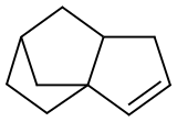 3a,6-Methano-3aH-indene,  1,4,5,6,7,7a-hexahydro-