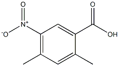 2,4-DIMETHYL-5-NITROBENZOIC ACID