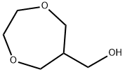 1,4Dioxepan-6-yl-methanol|1,4]二氧杂环庚烷-6-基-甲醇