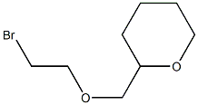 1016507-41-7 2-[(2-bromoethoxy)methyl]tetrahydro-2H-pyran