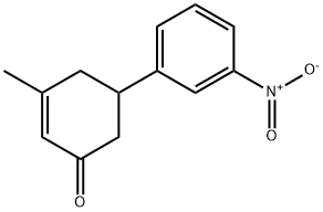硝苯地平杂质10, 10323-98-5, 结构式
