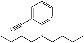 2-(디부틸아미노)피리딘-3-카르보니트릴