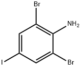 10527-69-2 2,6-二溴-4-碘苯胺