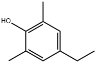 2,6-dimethyl-4-ethylphenol,10570-69-1,结构式