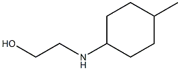 108666-82-6 2-[(4-methylcyclohexyl)amino]ethan-1-ol