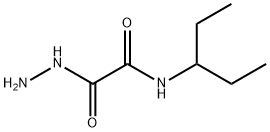 1094769-64-8 1-(肼羰基)-N-(戊烷-3-基)甲酰胺