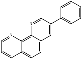 110746-01-5 1,10-Phenanthroline, 3-phenyl-