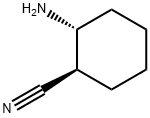 1127904-57-7 (1R,2R)-2-氨基环己烷-1-甲腈