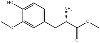 113948-28-0 2-氨基-3-(4-羟基-3-甲氧基苯基)丙酸甲酯