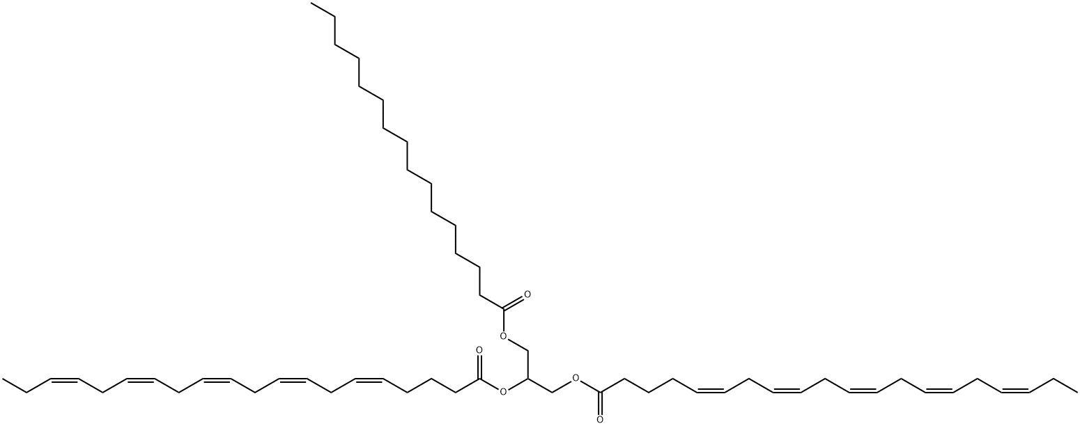 115433-29-9 1,2-二十碳五烯酸-3-棕榈酸甘油三酯