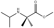 methyl 2-methyl-2-[(propan-2-yl)amino]propanoate|甲基 2-甲基-2-[(丙烷-2-基)氨基]丙酯