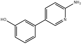 1159819-51-8 Structure