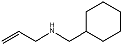 (cyclohexylmethyl)(prop-2-en-1-yl)amine|(cyclohexylmethyl)(prop-2-en-1-yl)amine