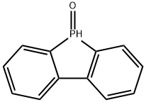 5H-苯并[B]膦吲哚,5-氧化物,1179538-25-0,结构式