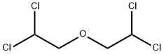 1,1'-Oxybis(2,2-dichloroethane) Struktur