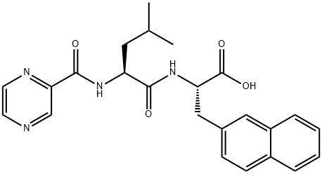 , 1194235-19-2, 结构式