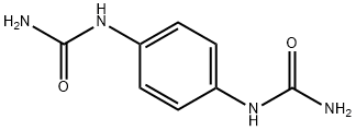 1,1'-(p-phenylene)bis(urea)|1,1'-(p-phenylene)bis(urea)