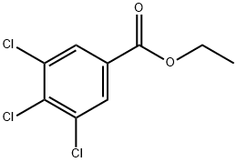 Ethyl 3,4,5-trichlorobenzoate|3,4,5-三氯苯甲酸乙酯