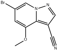 1207836-10-9 Structure