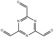 1210045-03-6 1,3,5-三嗪-2,4,6-三甲醛